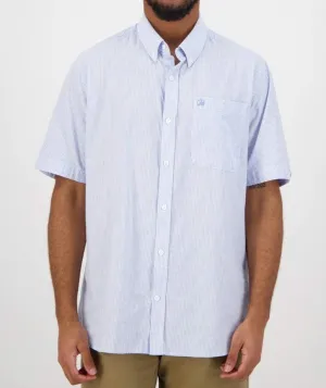 Swanndri Hinsdale Shirt