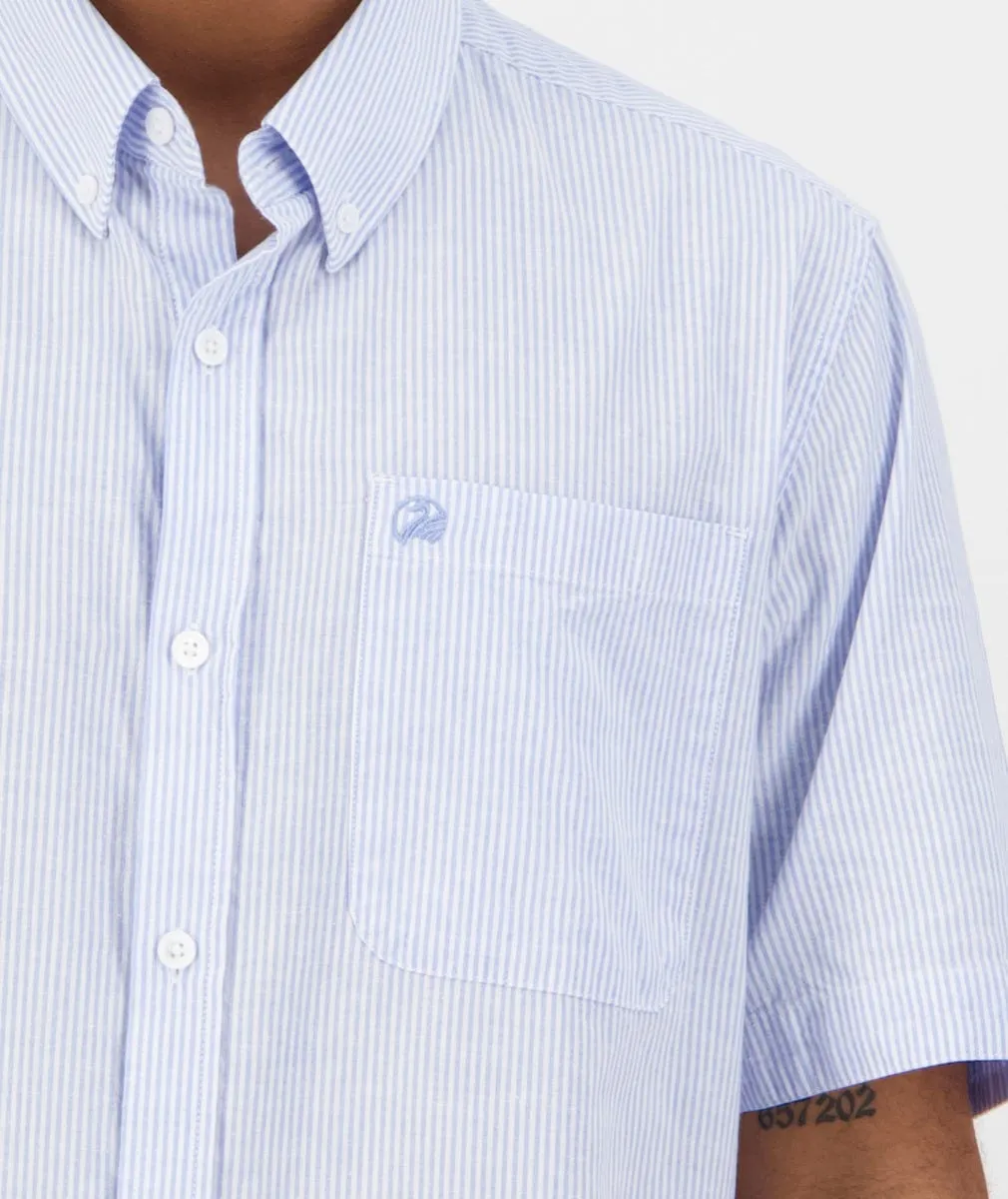 Swanndri Hinsdale Shirt