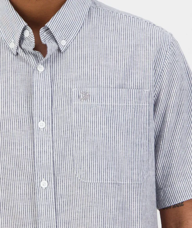 Swanndri Hinsdale Shirt