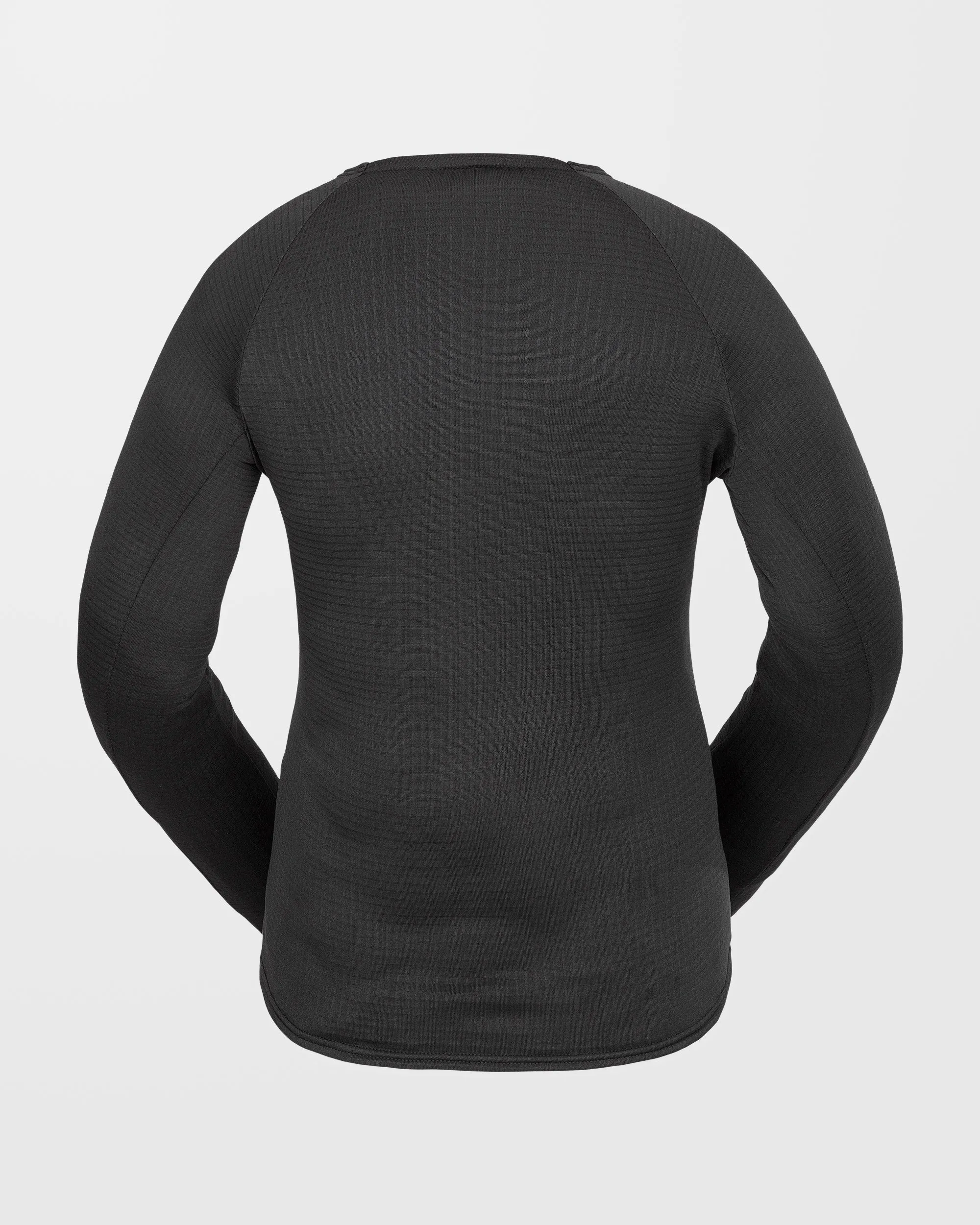 Sweat Gridlock Fleece - Black