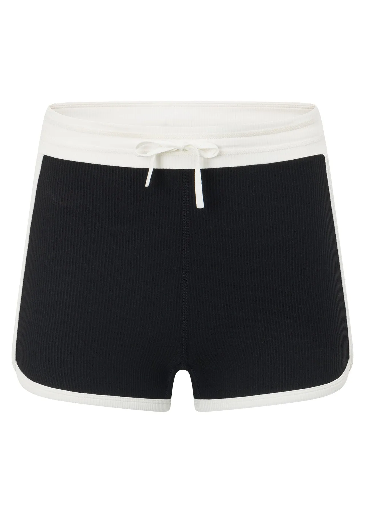 Sweat to Surf Cheeky Bike Shorts