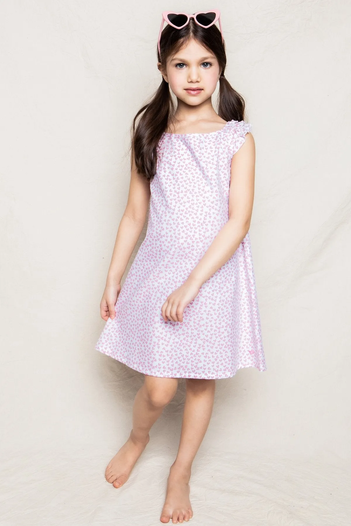 Sweethearts Amelie Nightgown