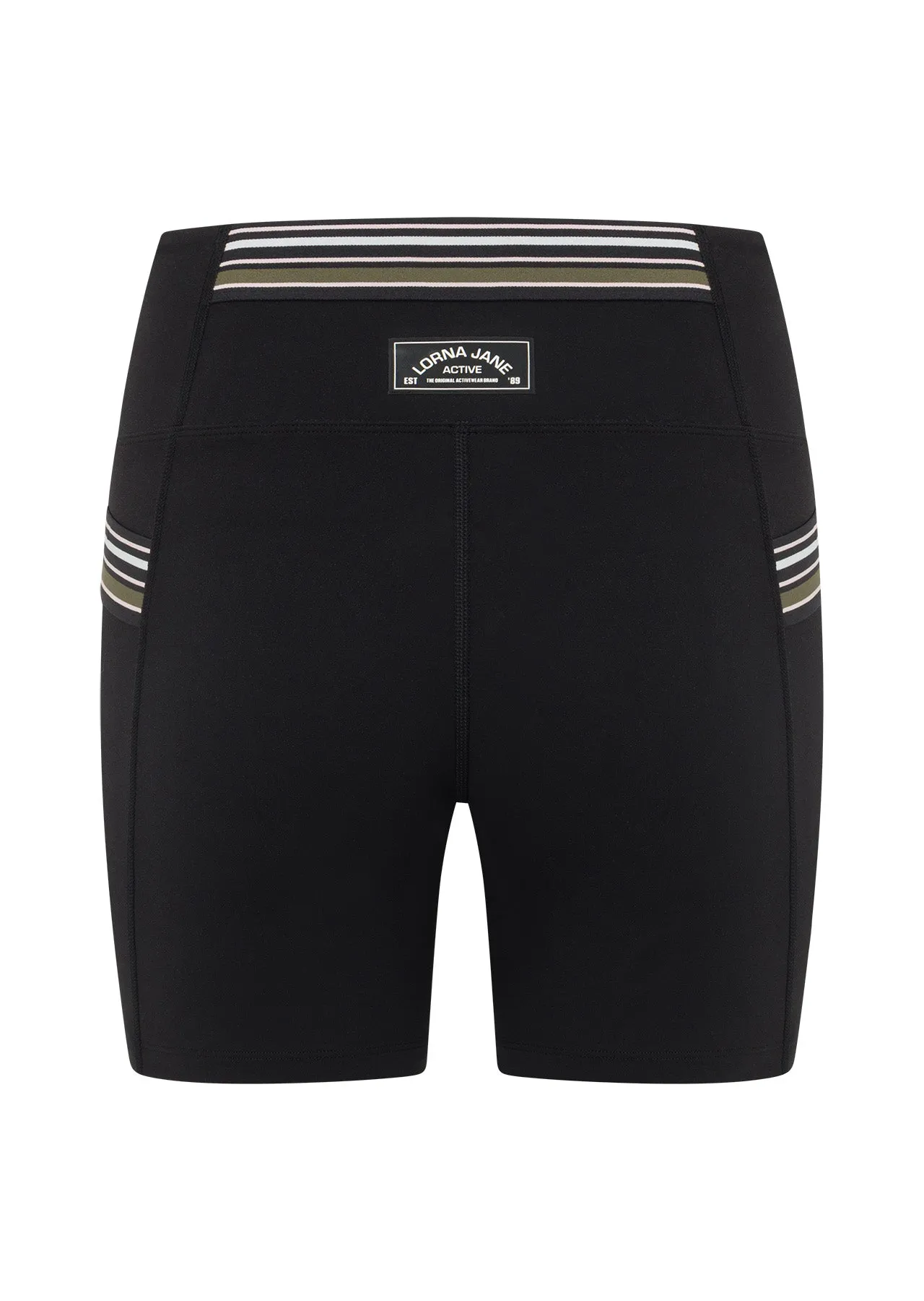 Swift 3 Pocket 14cm Bike Shorts