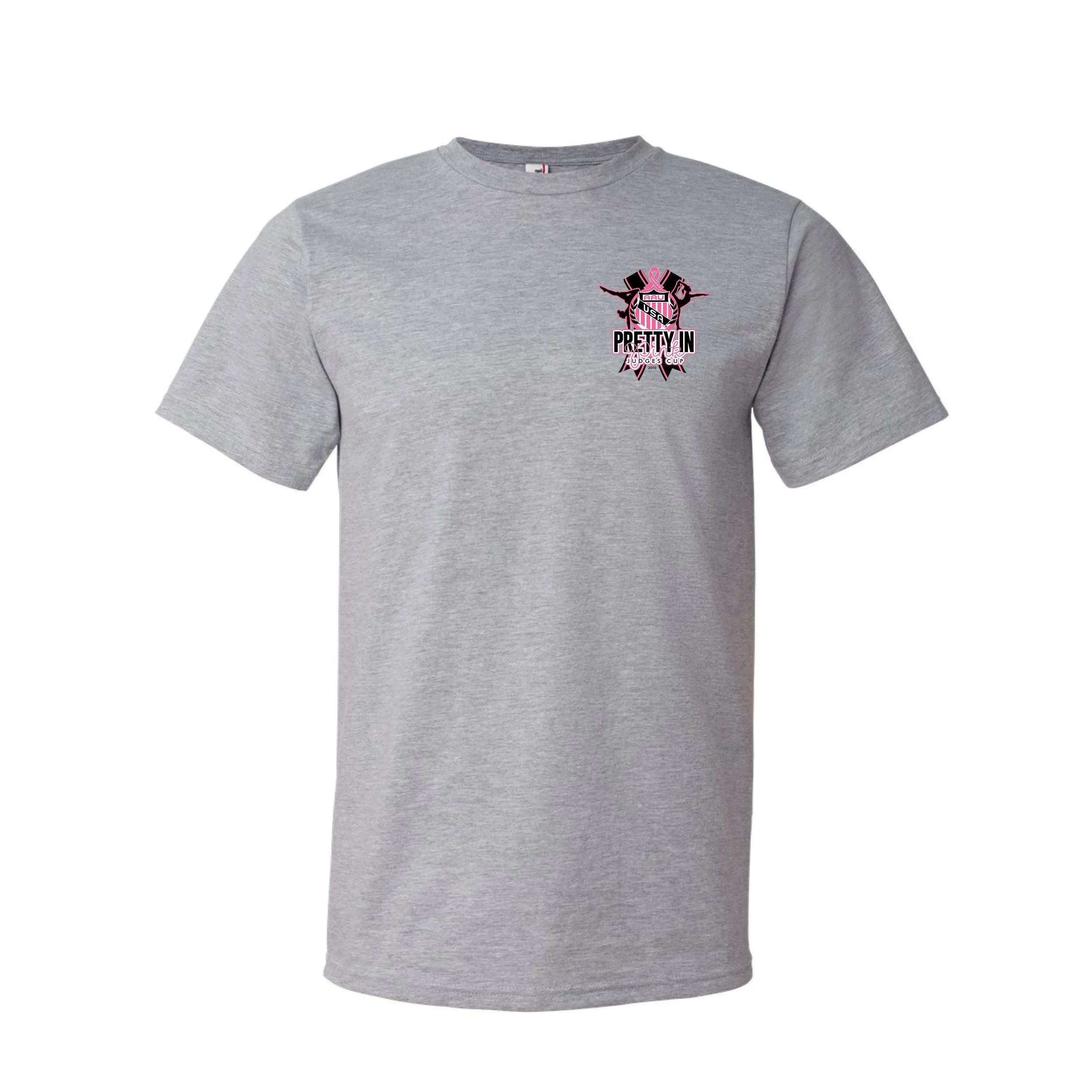 T-Shirts AAU Judges Cup