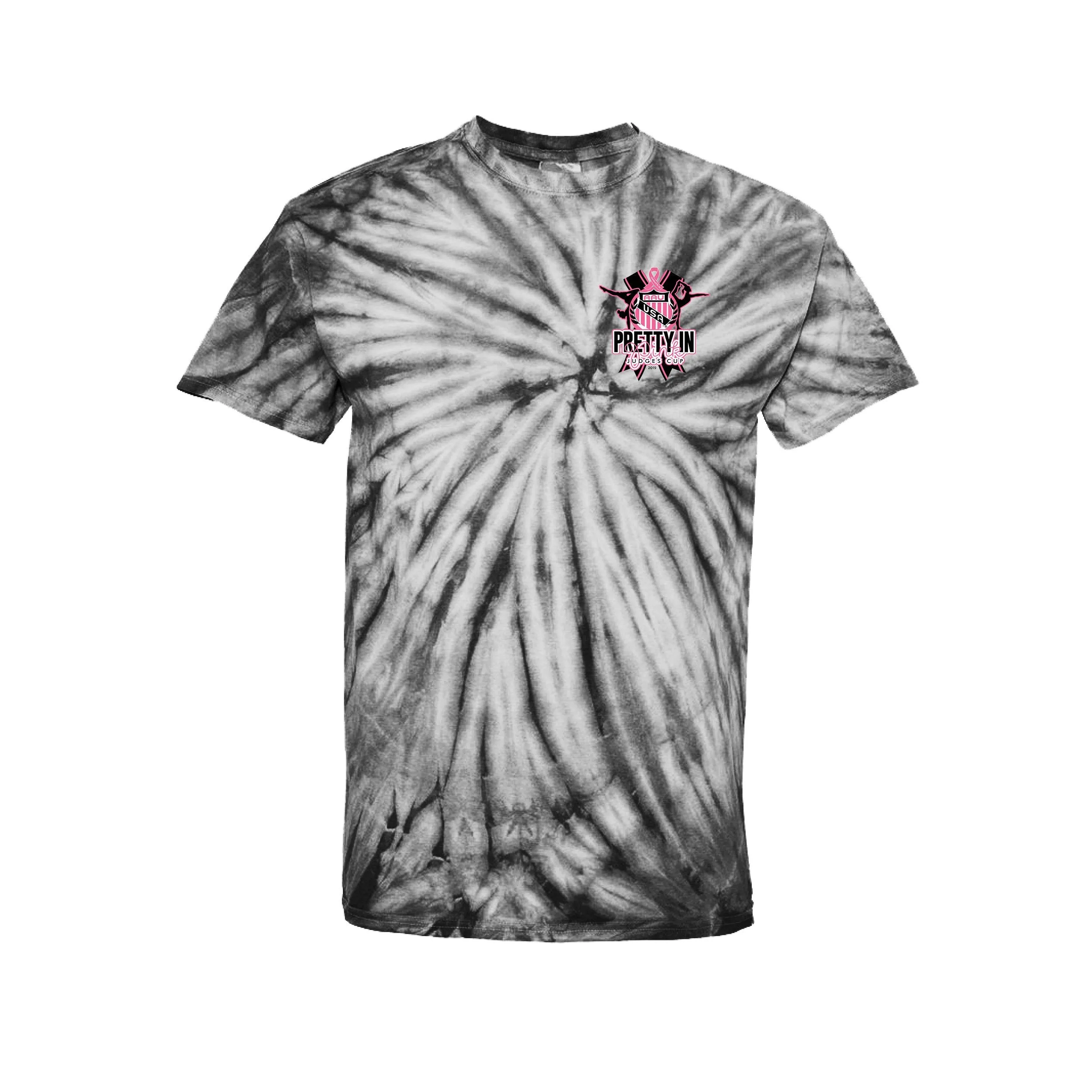 T-Shirts AAU Judges Cup