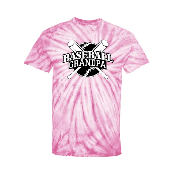 T-Shirts Baseball Grandpa