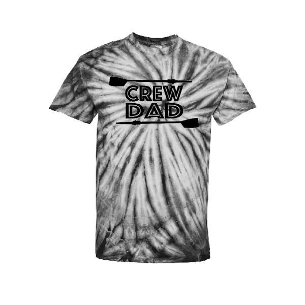 T-Shirts Crew Dad