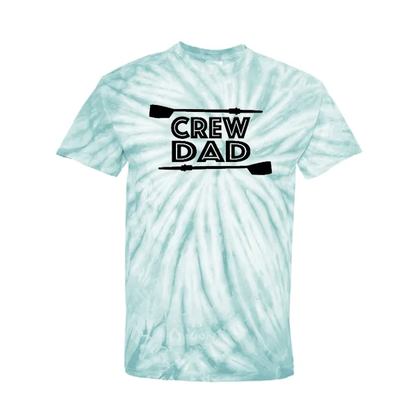 T-Shirts Crew Dad