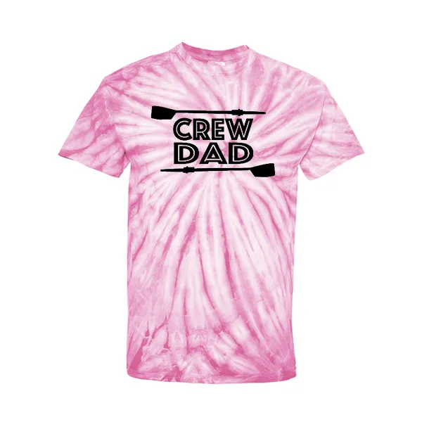 T-Shirts Crew Dad