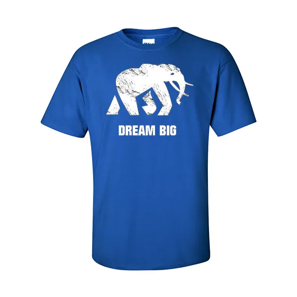 T-Shirts Dream Big