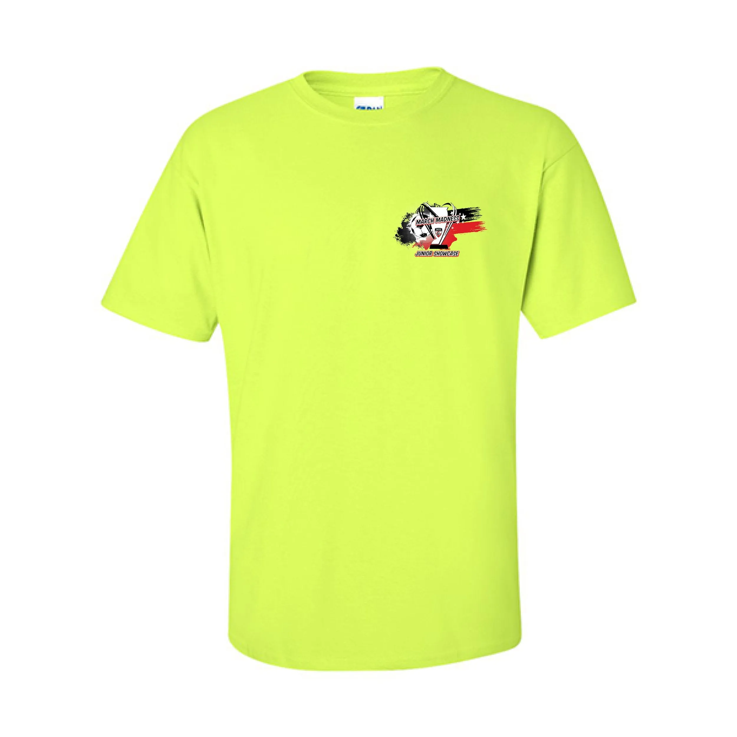 T-Shirts GPS March Madness Junior