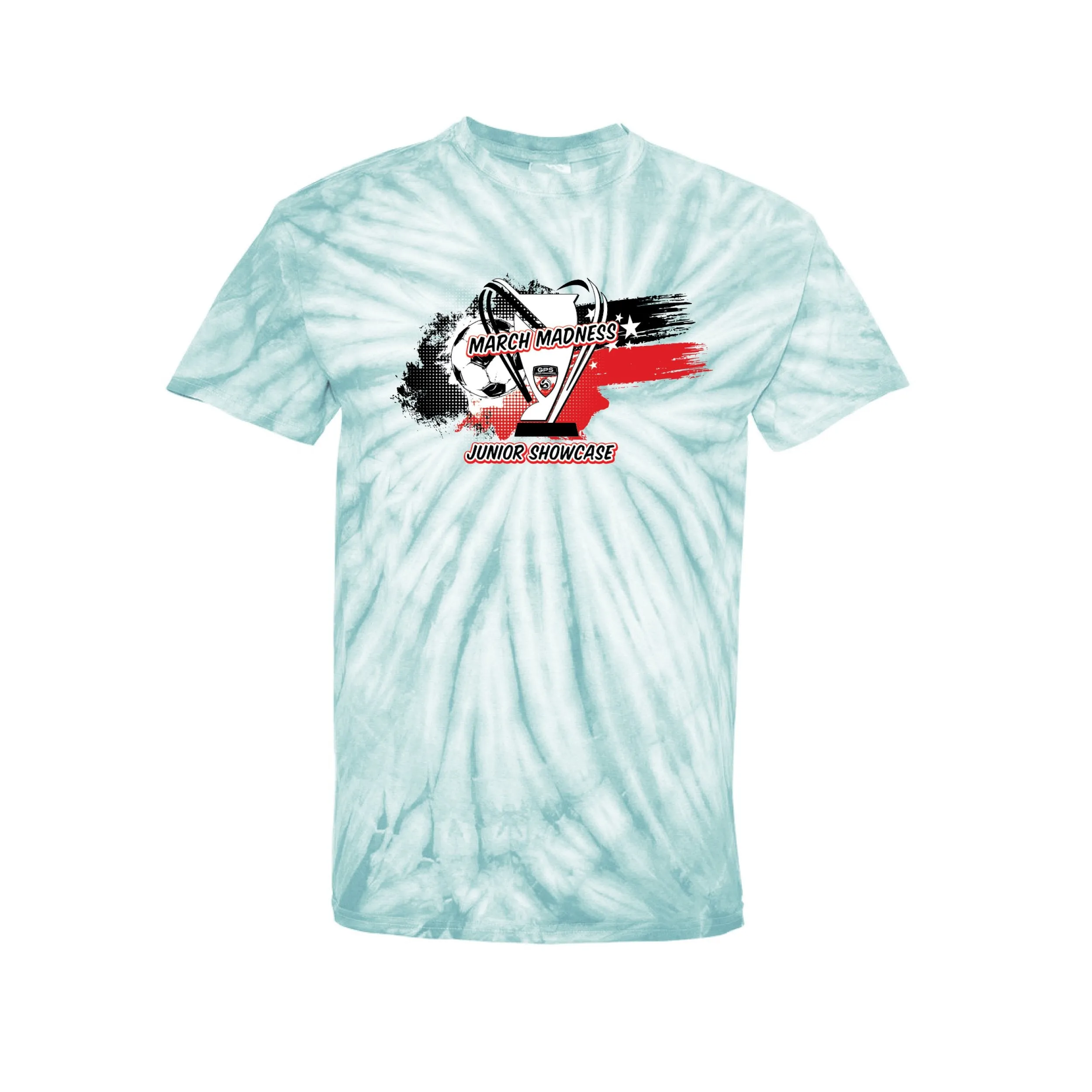 T-Shirts GPS March Madness Junior
