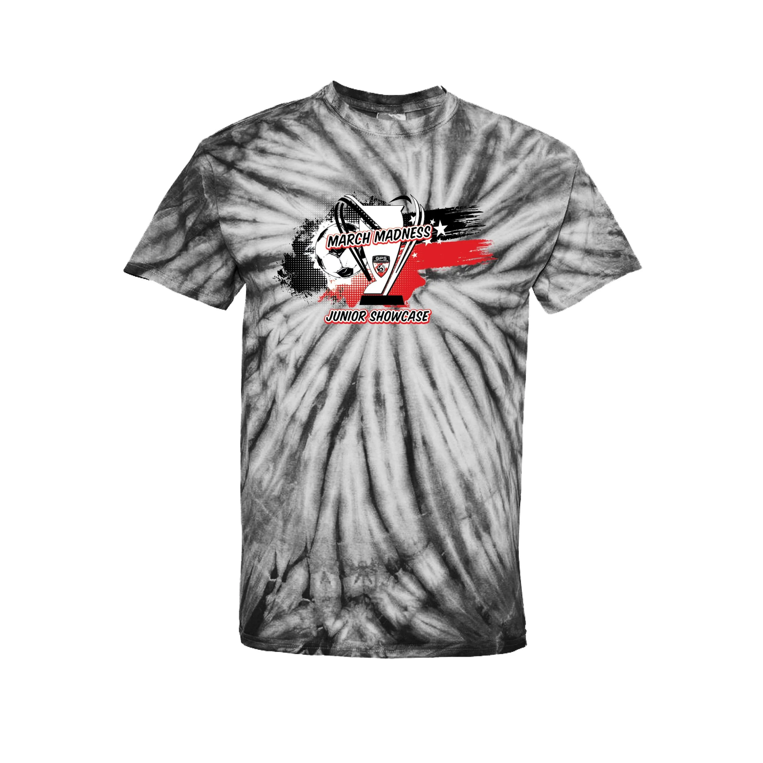T-Shirts GPS March Madness Junior