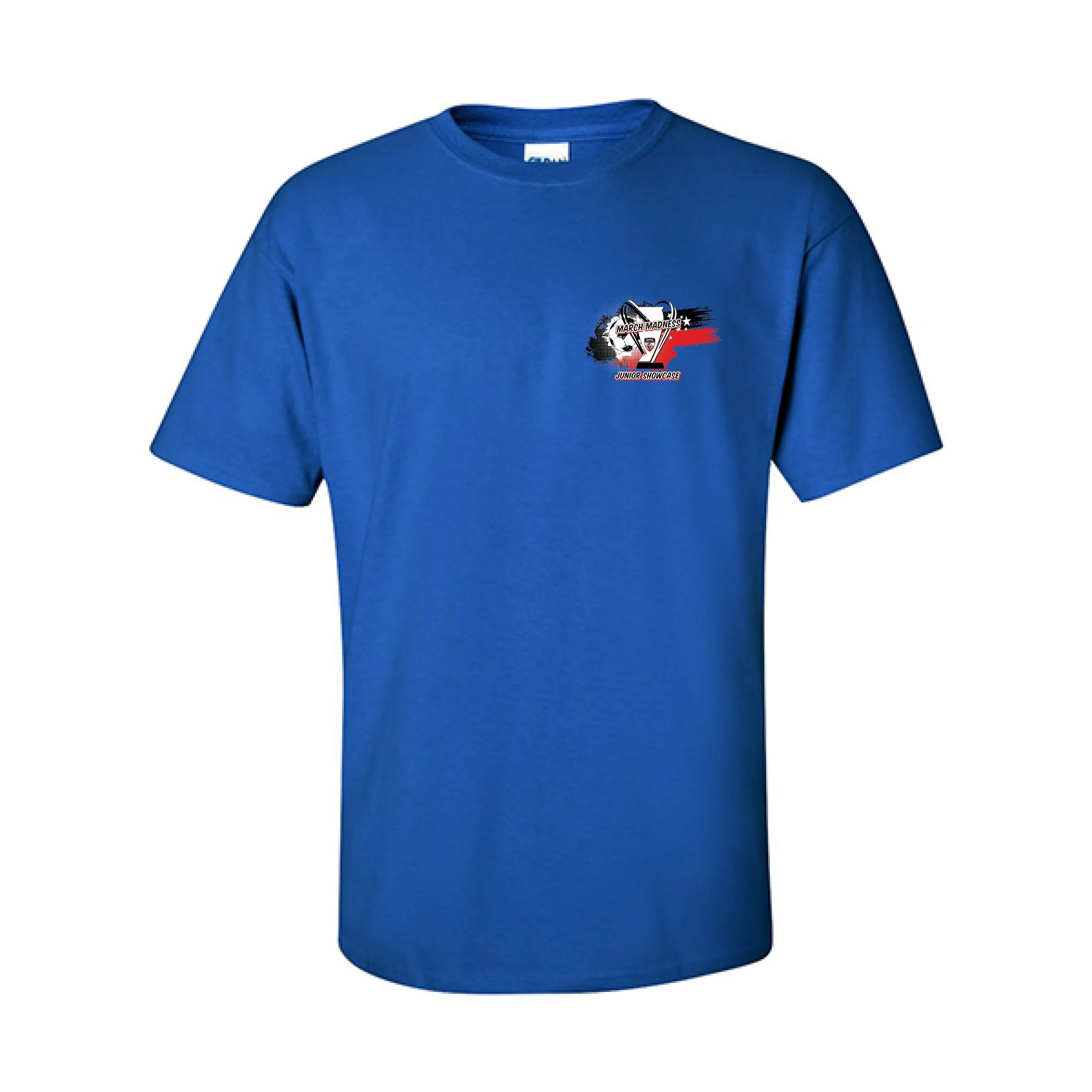 T-Shirts GPS March Madness Junior