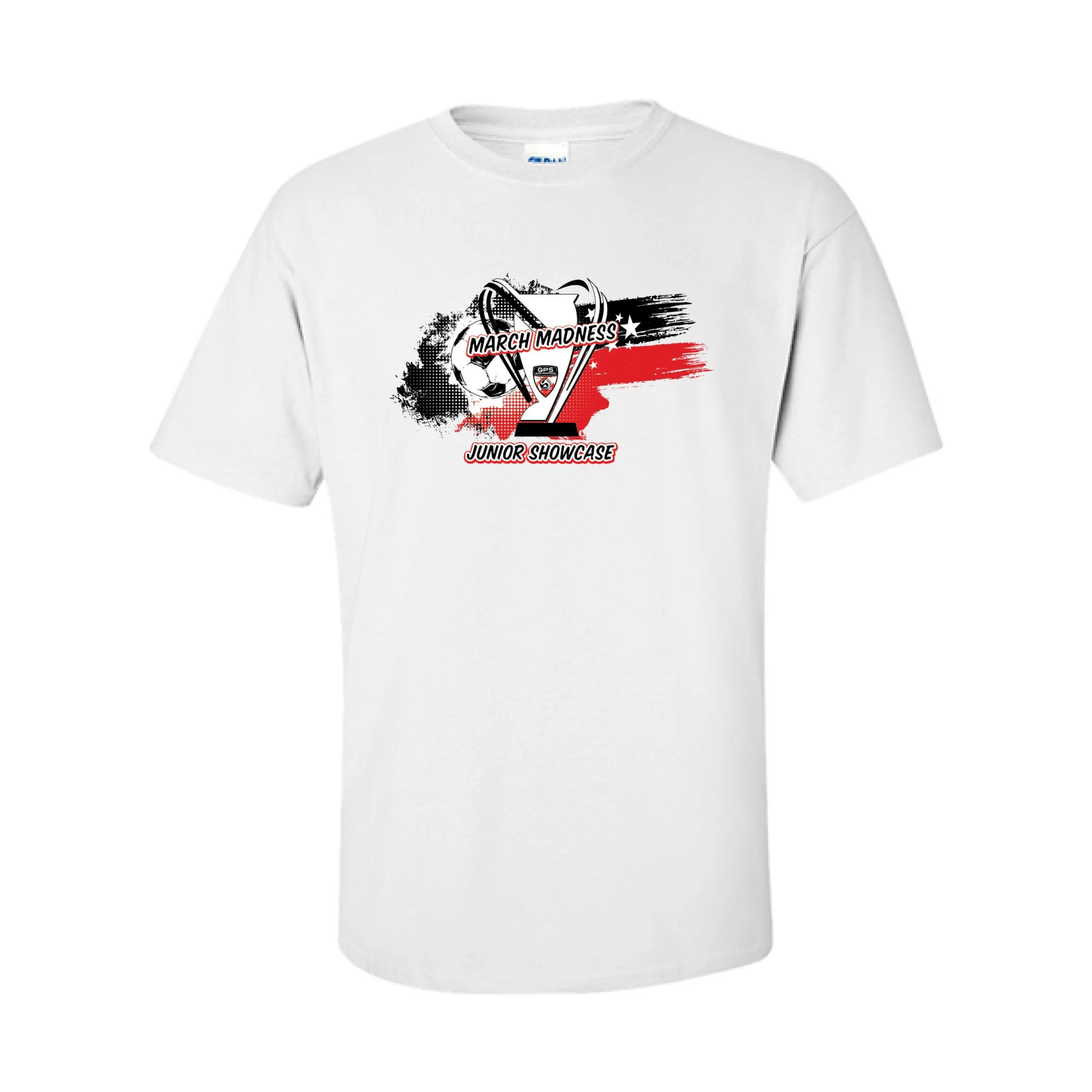 T-Shirts GPS March Madness Junior