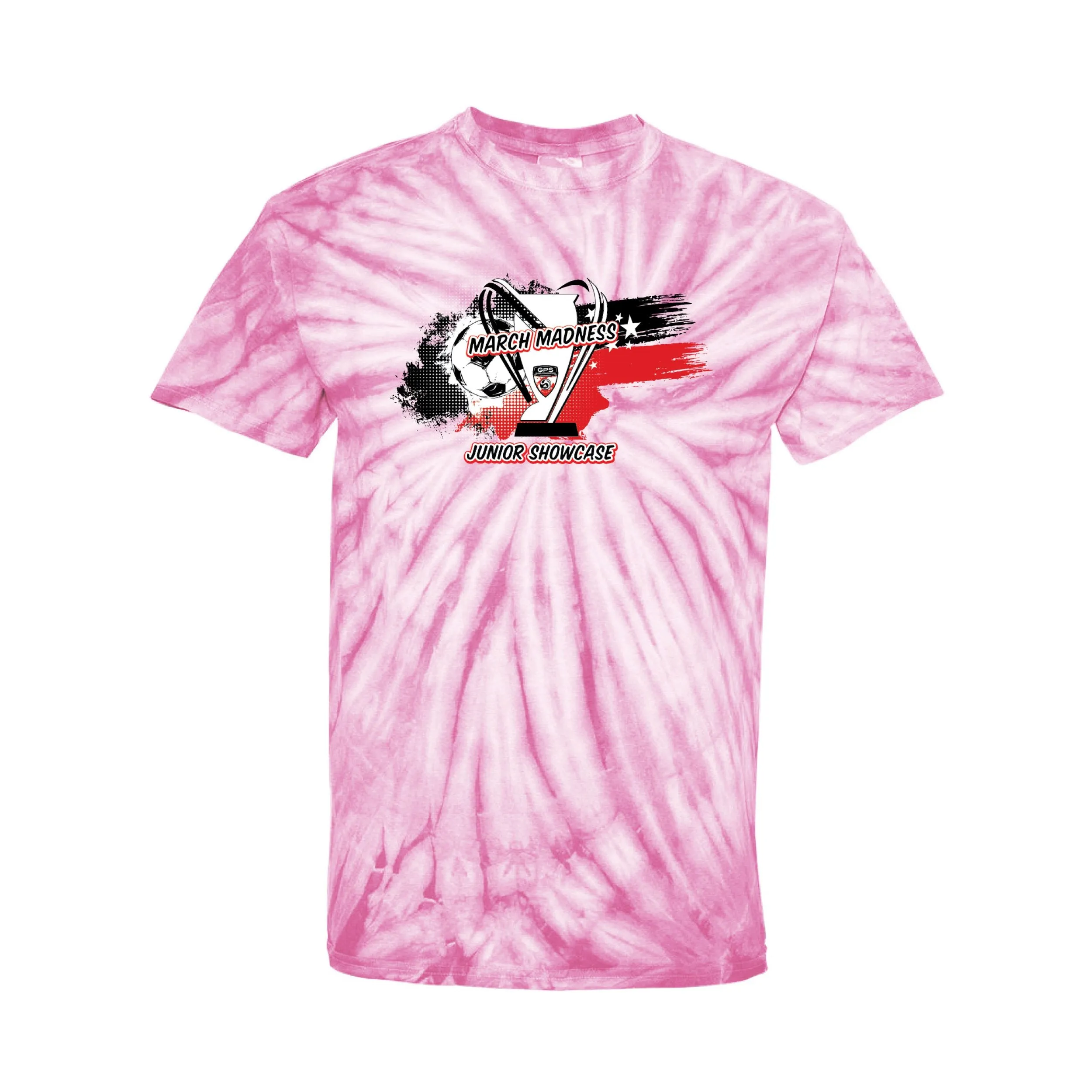 T-Shirts GPS March Madness Junior