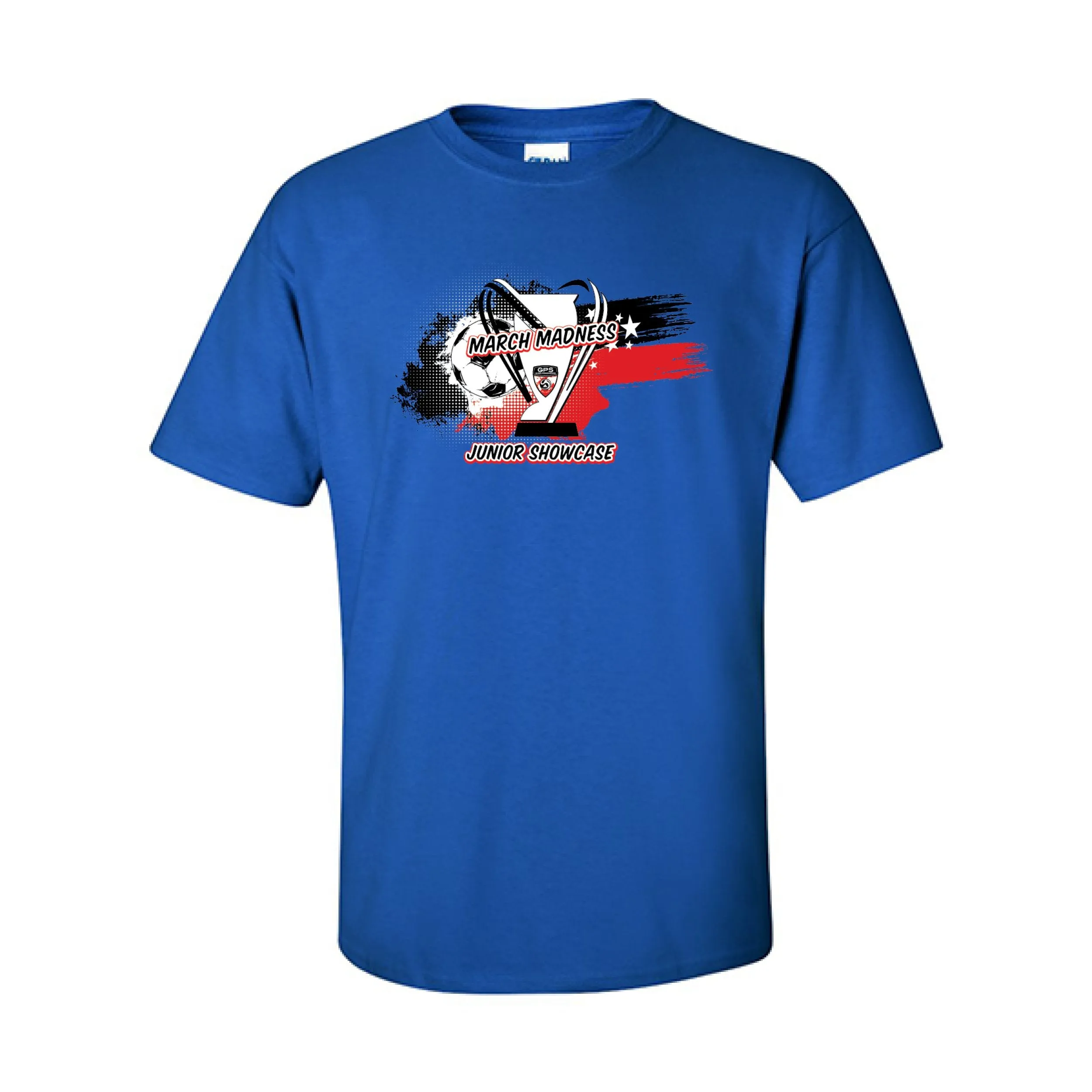 T-Shirts GPS March Madness Junior