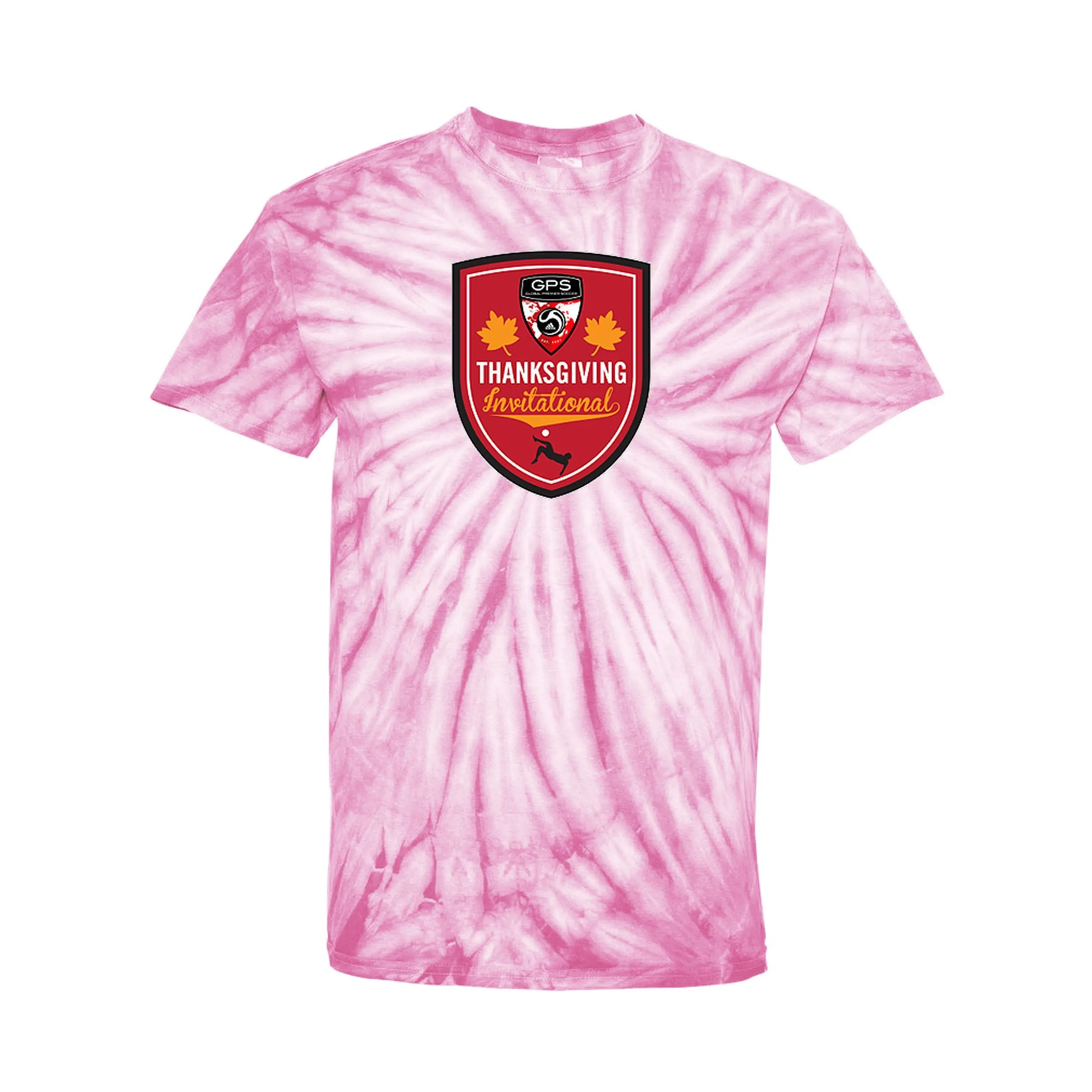 T-Shirts GPS Thanksgiving Invitational