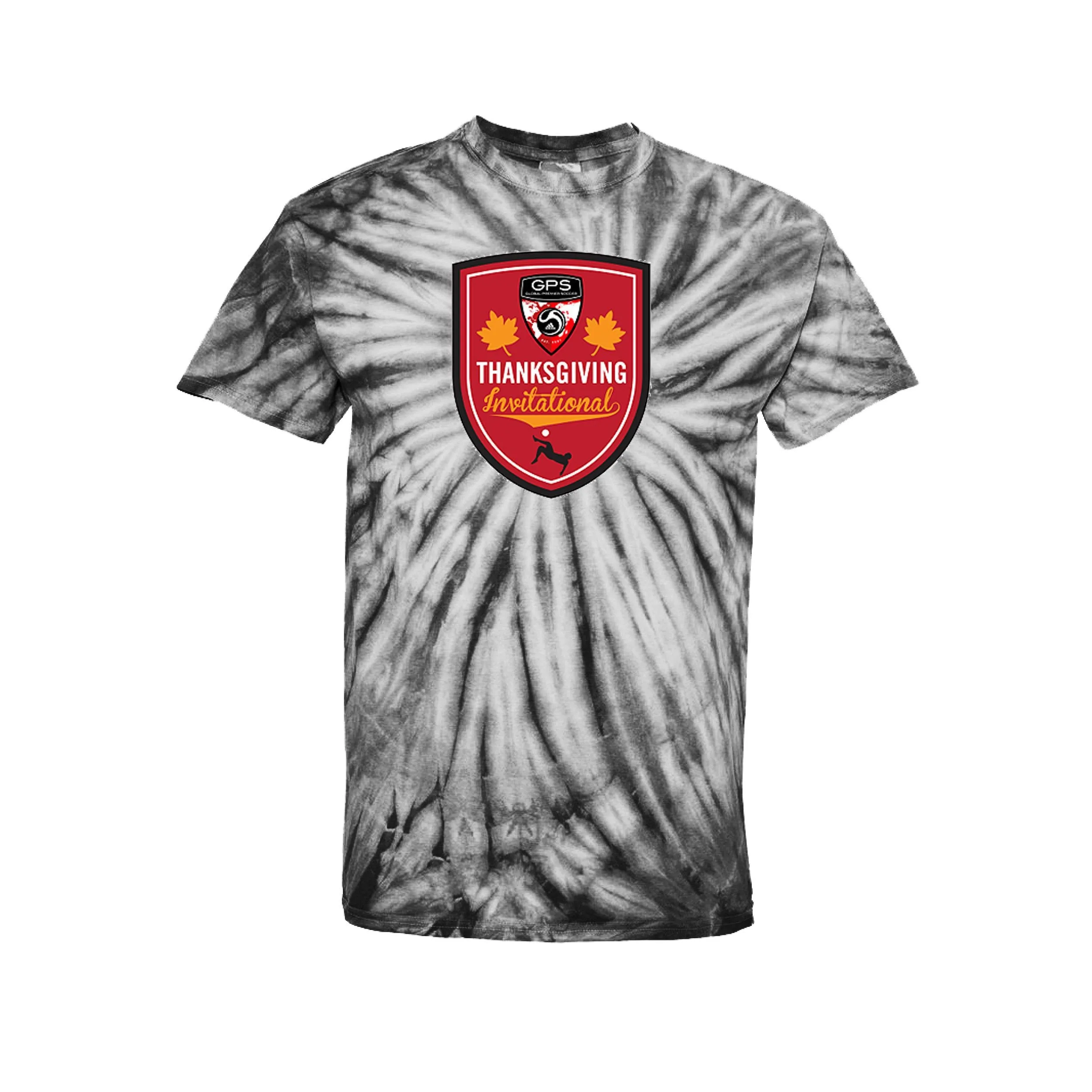 T-Shirts GPS Thanksgiving Invitational