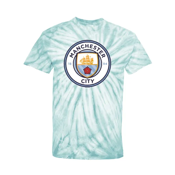 T-Shirts Manchester City