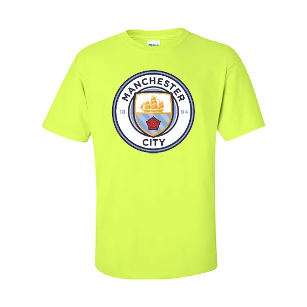 T-Shirts Manchester City
