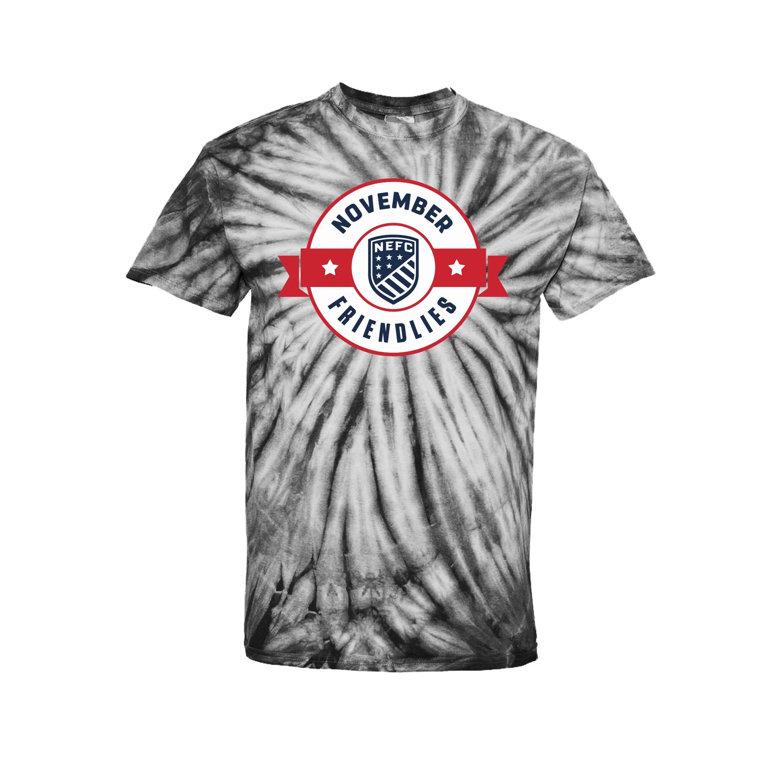 T-Shirts NEFC November Friendlies