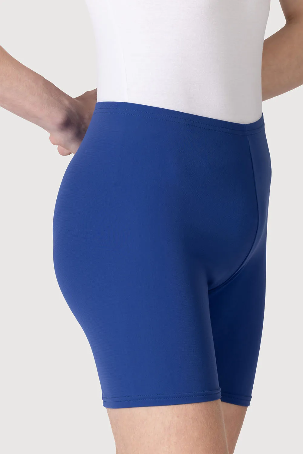 T3706M - Bloch Carlo Mens Fitted Bike Tight