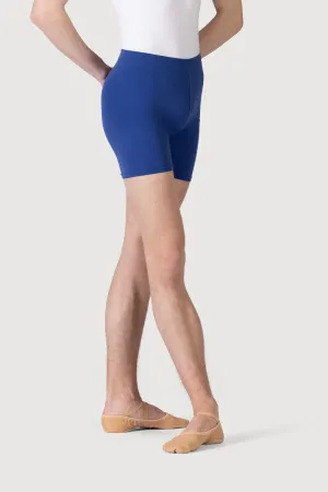 T3706M - Bloch Carlo Mens Fitted Bike Tight