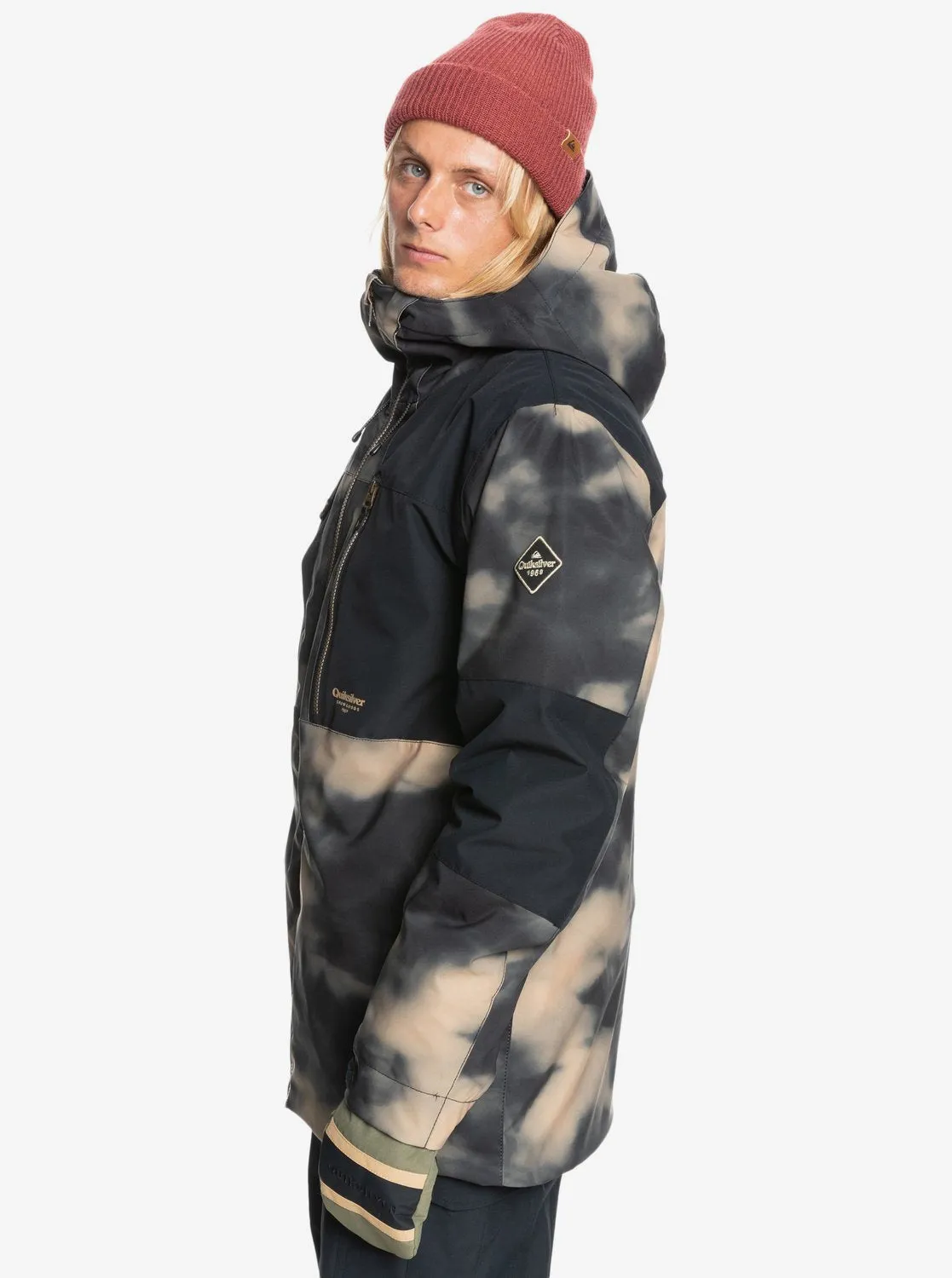 Tamarack Snowboard Jacket