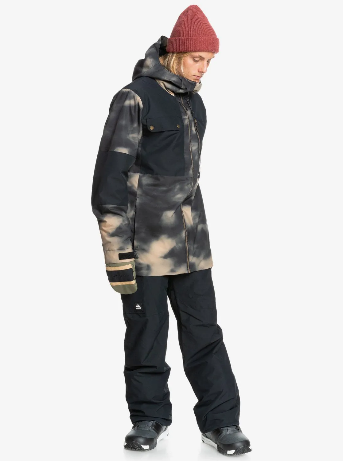 Tamarack Snowboard Jacket