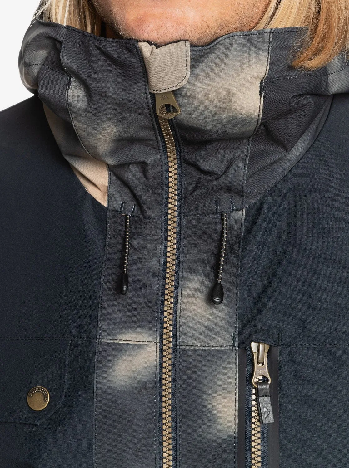 Tamarack Snowboard Jacket