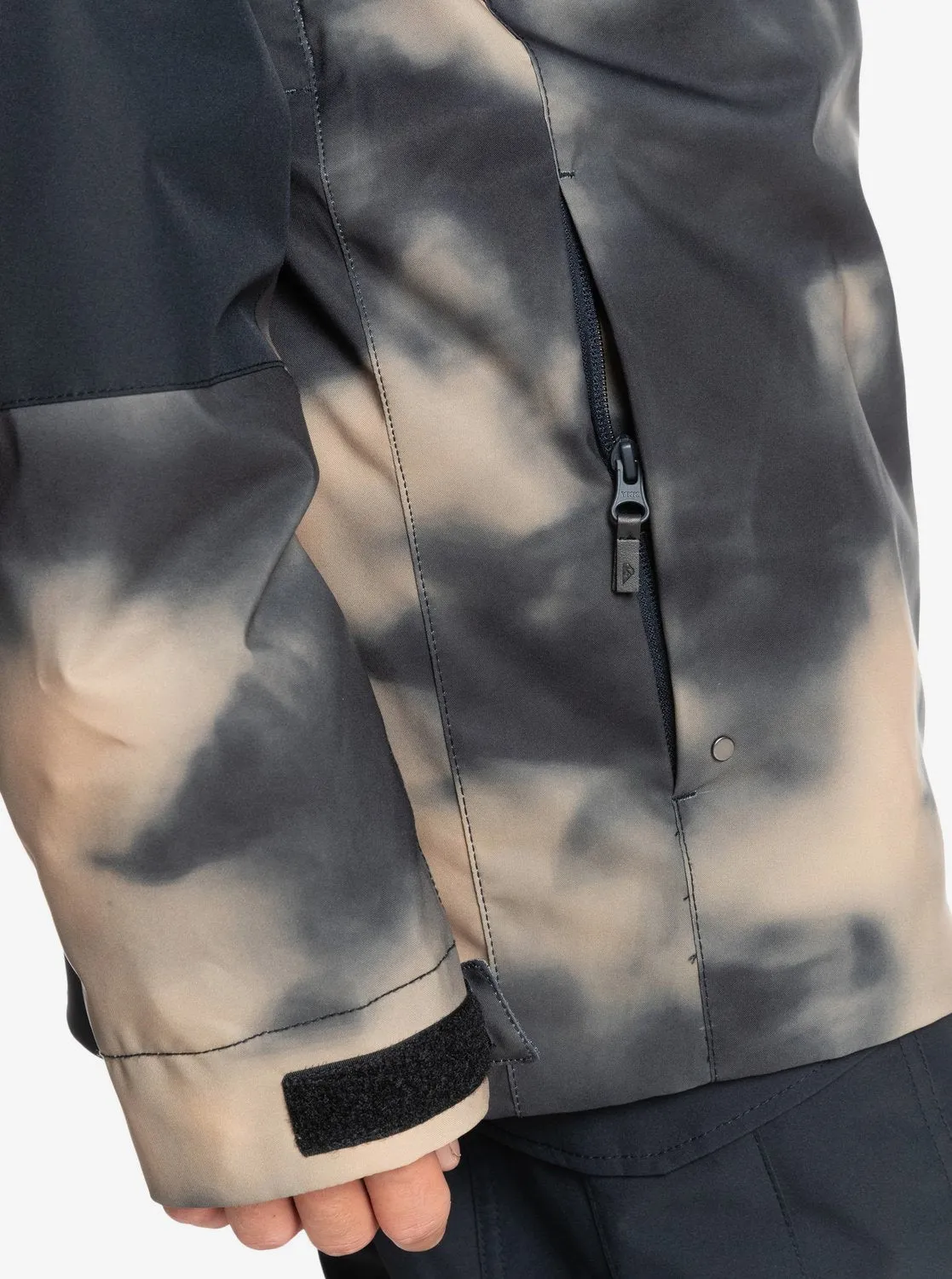 Tamarack Snowboard Jacket