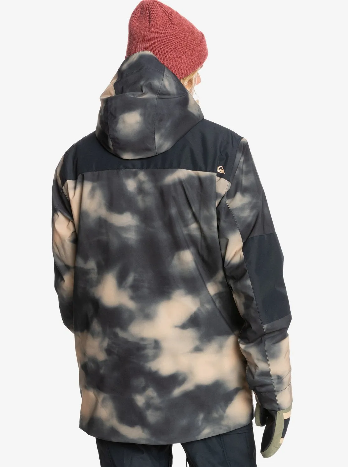 Tamarack Snowboard Jacket