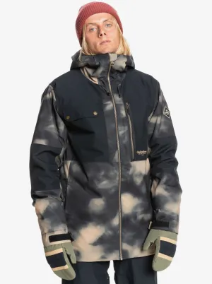 Tamarack Snowboard Jacket