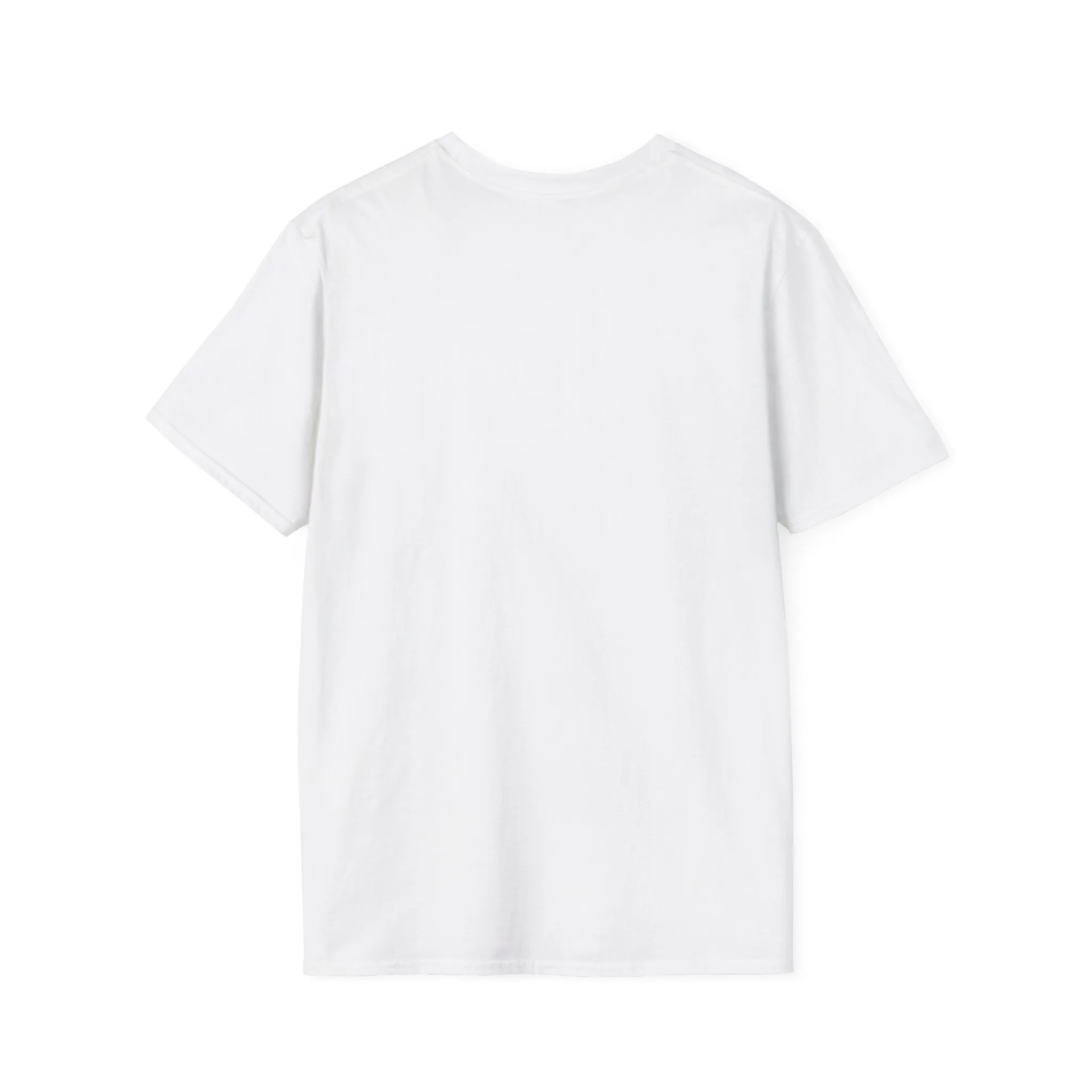 Tanzania Stamp unisex tee