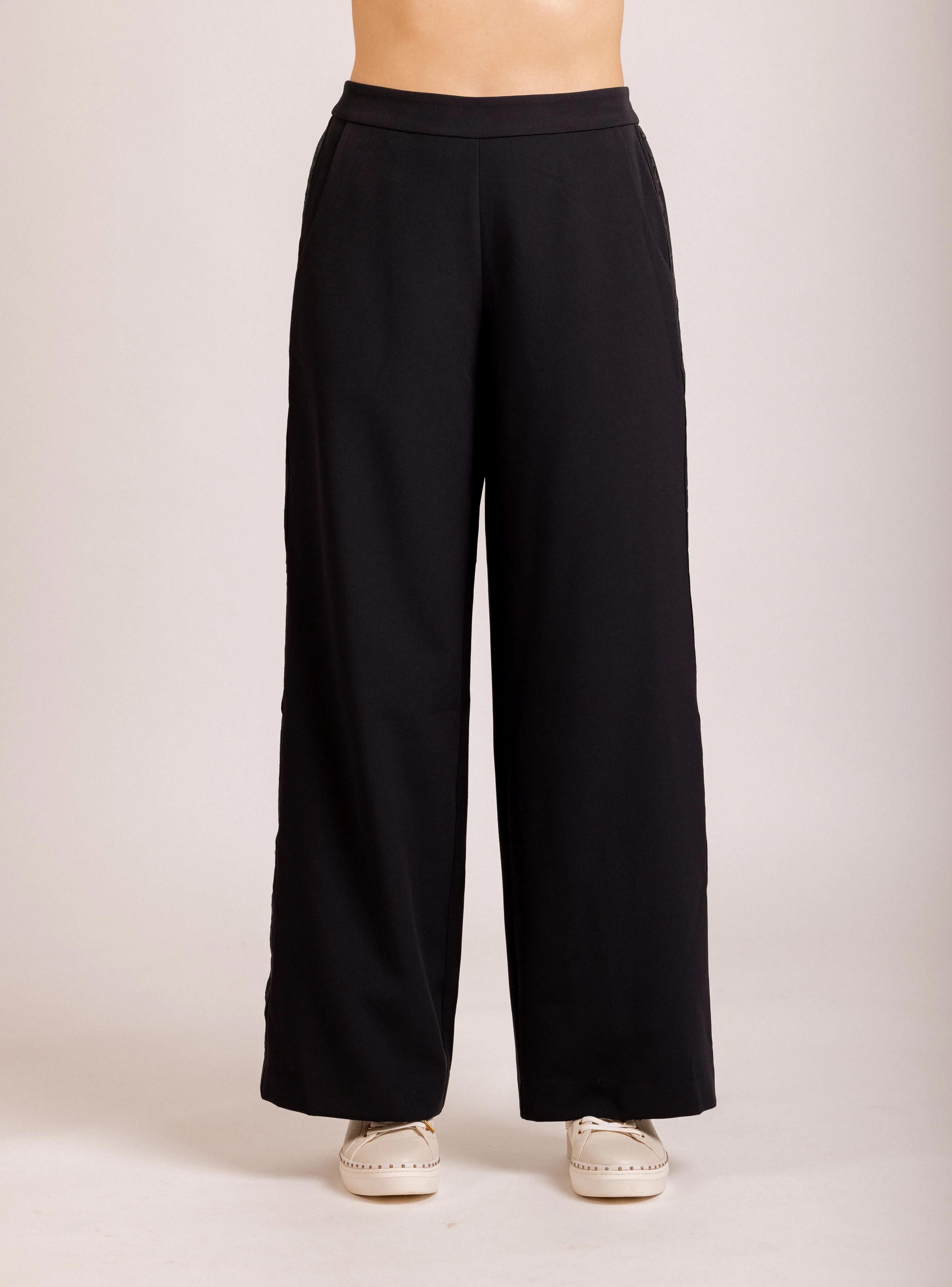 Tate Pant - Navy