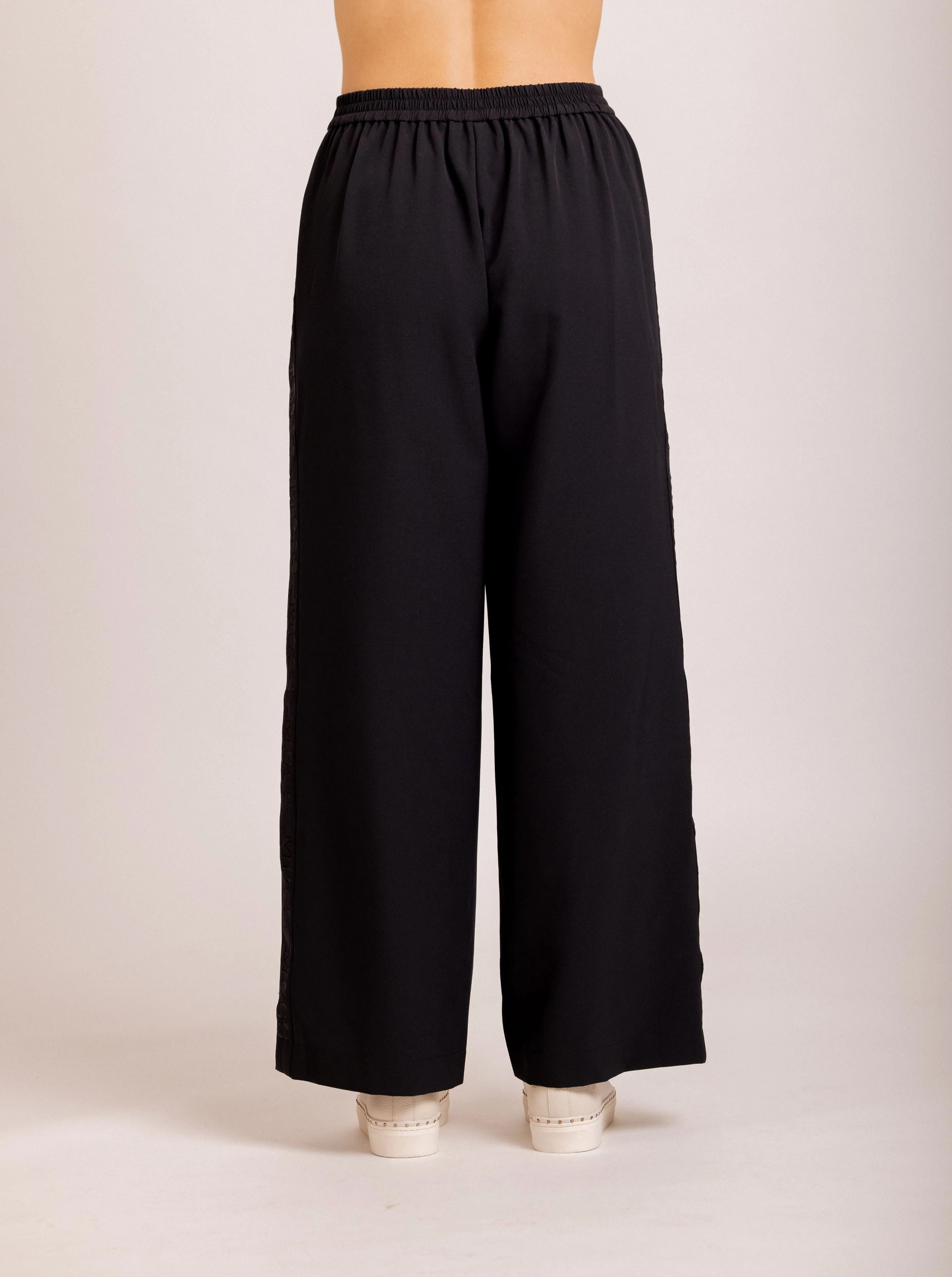 Tate Pant - Navy