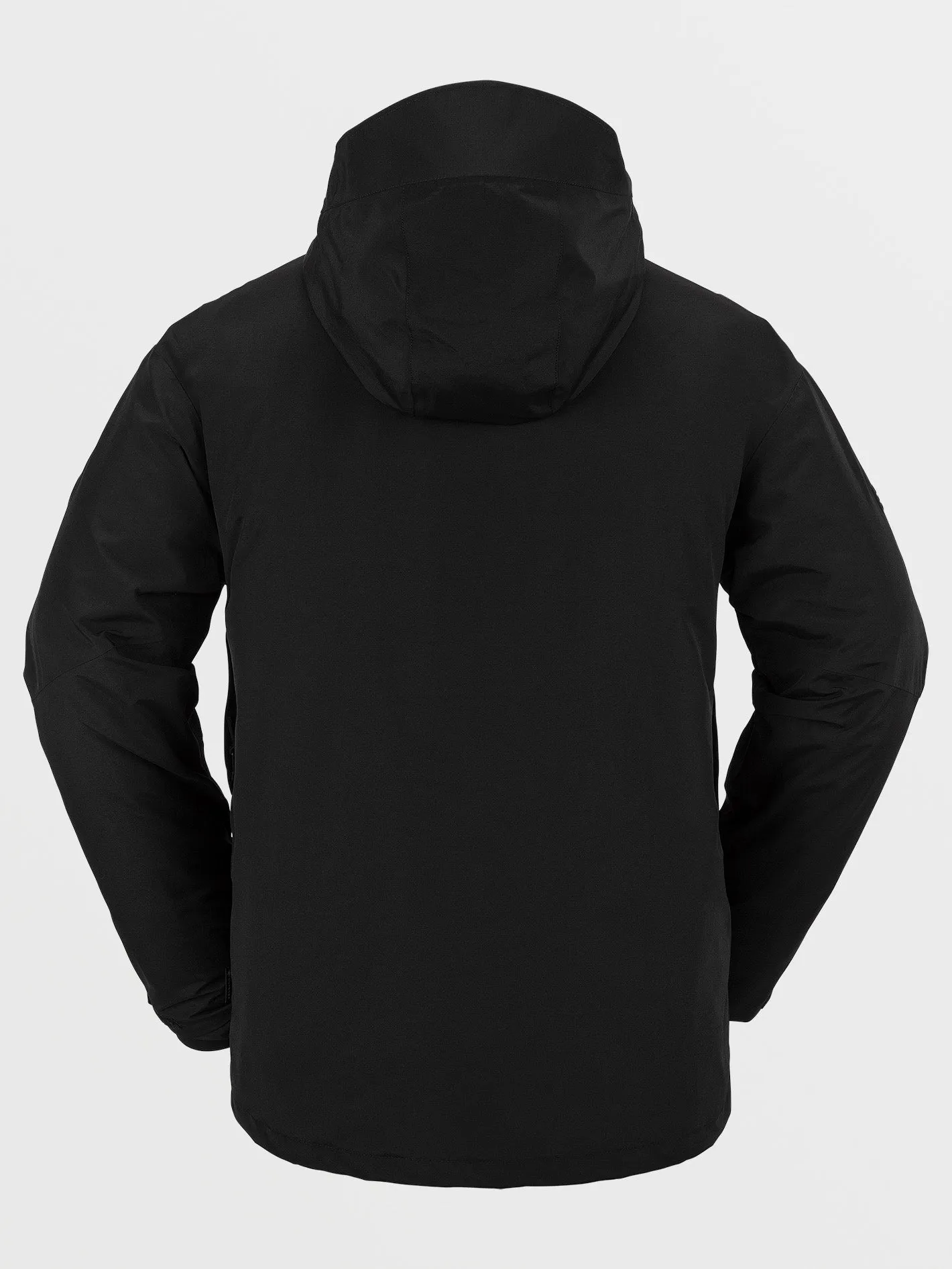 Tds 2L Gore-Tex Jacke - BLACK