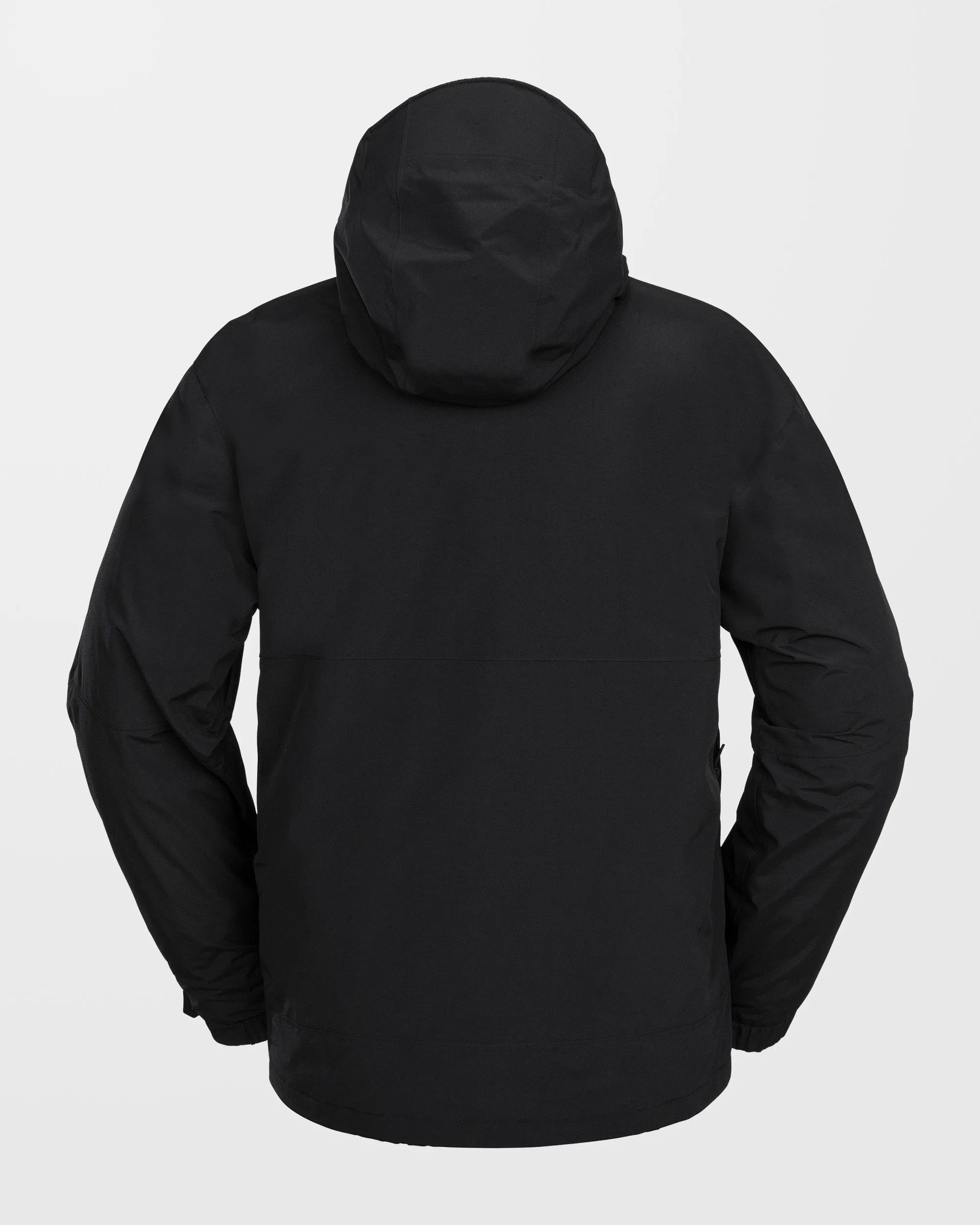 Tds 2L Gore-Tex Jacket - Black