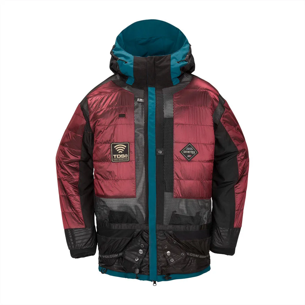 Tds 2L Gore-Tex Snowboard Jacket