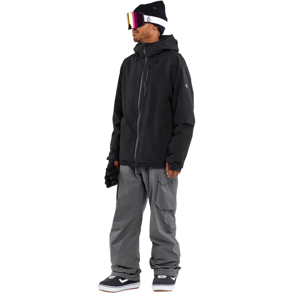Tds 2L Gore-Tex Snowboard Jacket