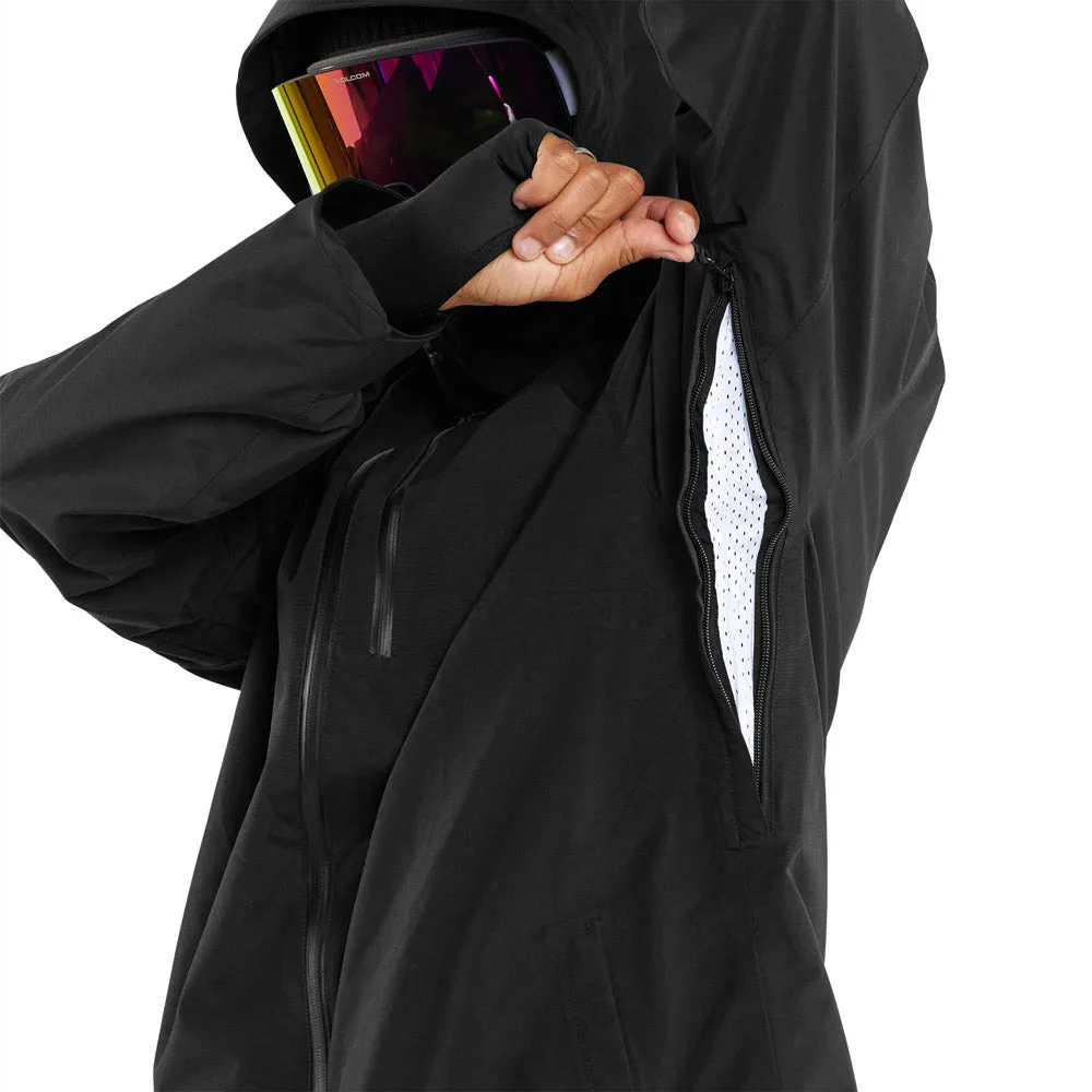 Tds 2L Gore-Tex Snowboard Jacket