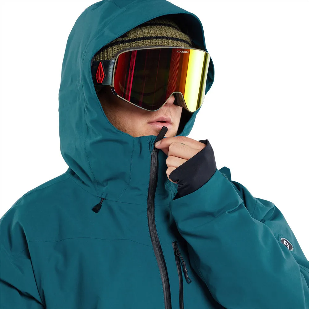 Tds 2L Gore-Tex Snowboard Jacket