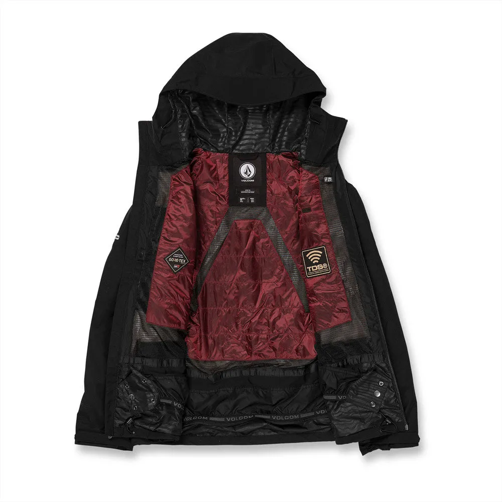 Tds 2L Gore-Tex Snowboard Jacket
