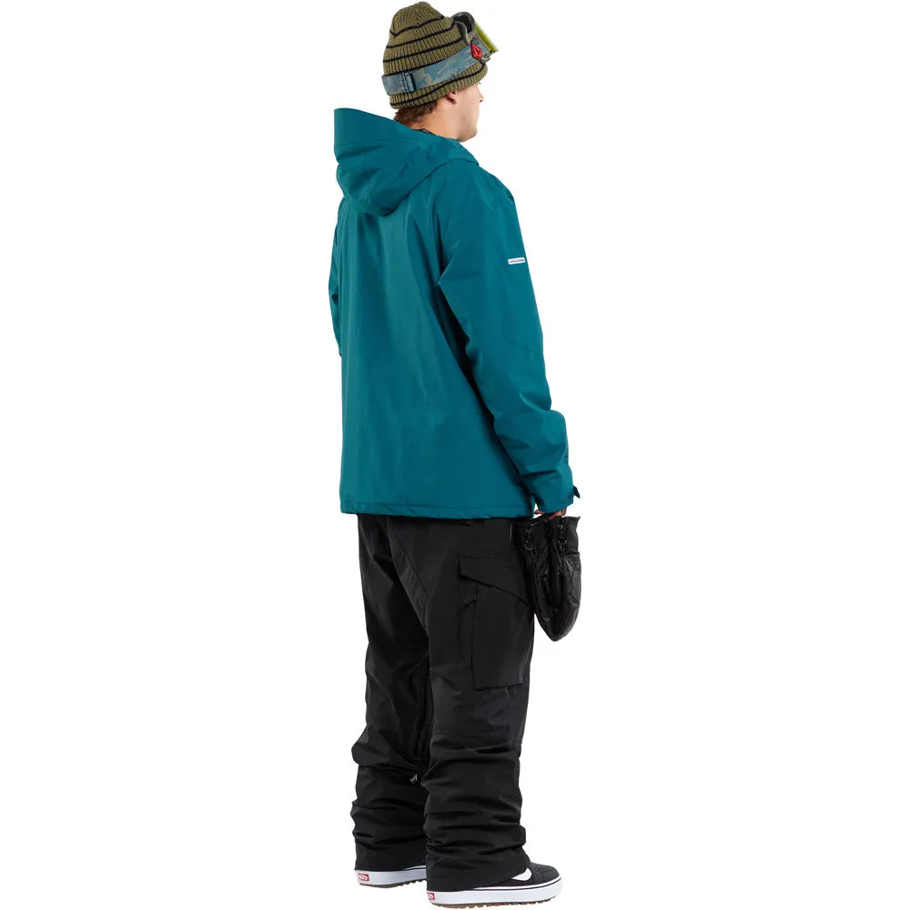 Tds 2L Gore-Tex Snowboard Jacket
