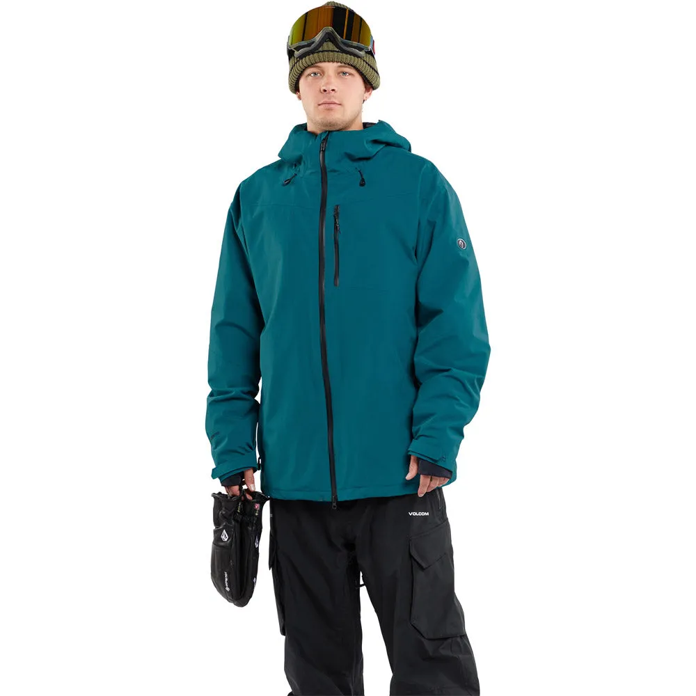 Tds 2L Gore-Tex Snowboard Jacket