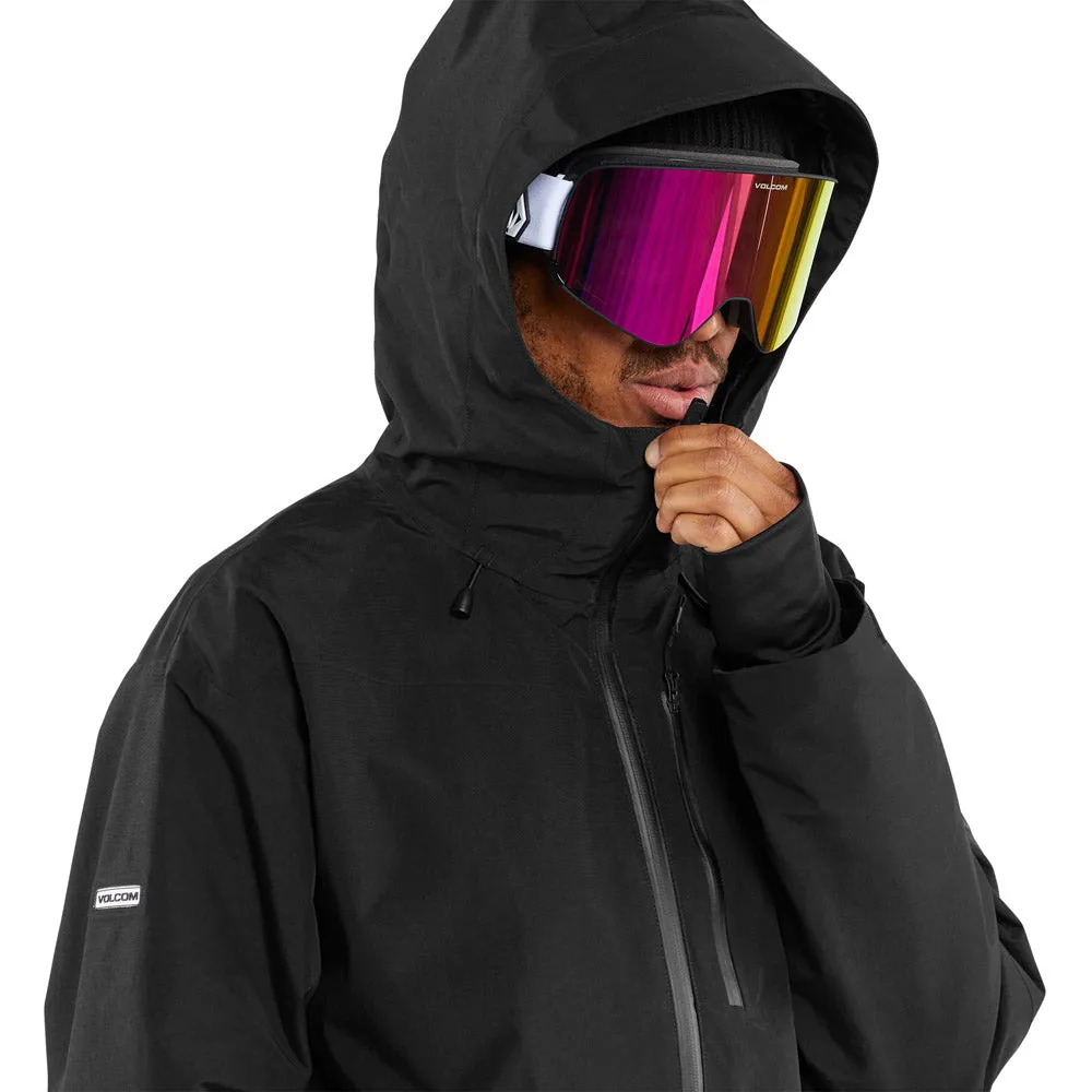 Tds 2L Gore-Tex Snowboard Jacket