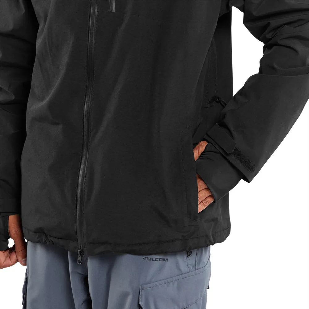 Tds 2L Gore-Tex Snowboard Jacket