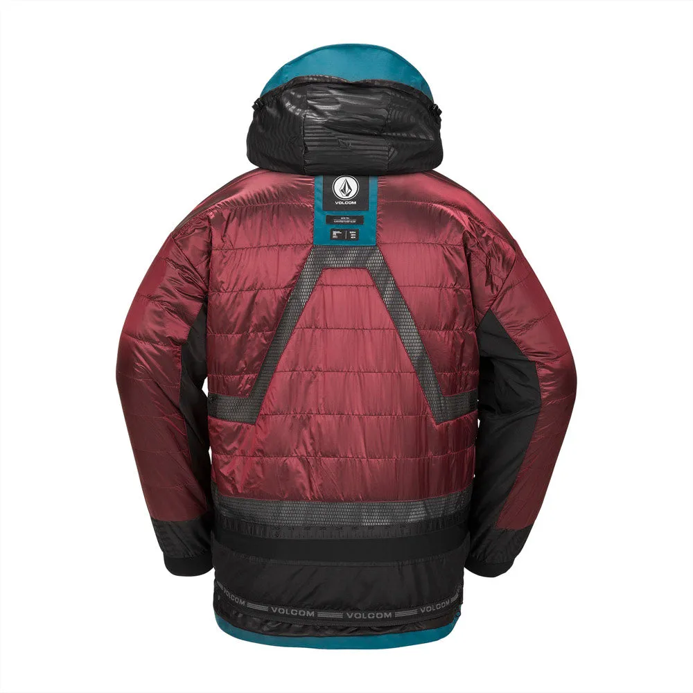 Tds 2L Gore-Tex Snowboard Jacket