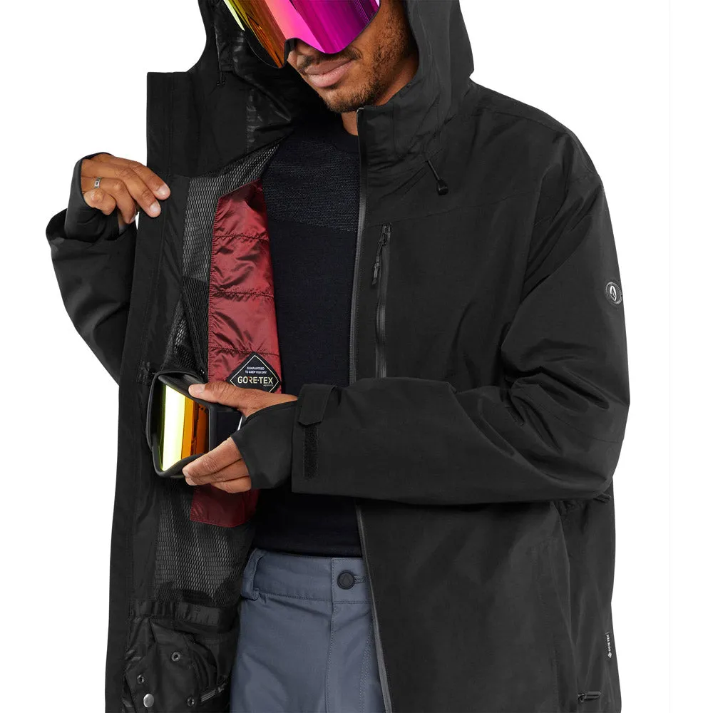 Tds 2L Gore-Tex Snowboard Jacket